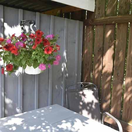 Ferienwohnung Og Im Roten Haus Am Ostsee Radweg Ovs 103 Blowatz 외부 사진